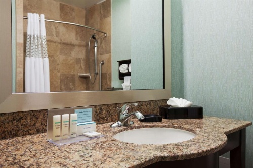 Hampton Inn By Hilton Los Angeles Intl Airport/Hawthorne image 11