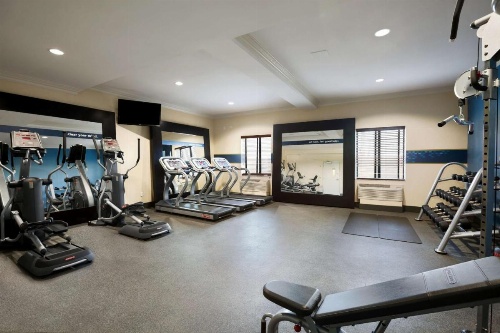 Hampton Inn By Hilton Los Angeles Intl Airport/Hawthorne image 14