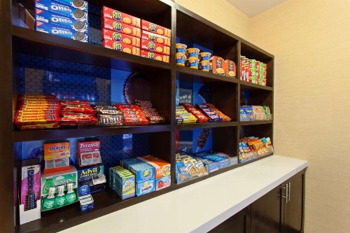 Hampton Inn By Hilton Los Angeles Intl Airport/Hawthorne image 17