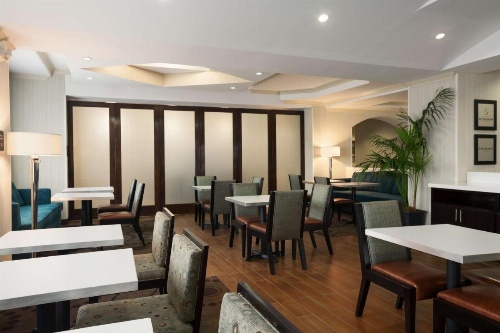 Hampton Inn By Hilton Los Angeles Intl Airport/Hawthorne image 24