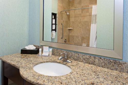 Hampton Inn By Hilton Los Angeles Intl Airport/Hawthorne image 8